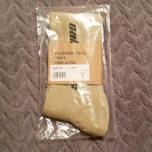 Yeezy Socks